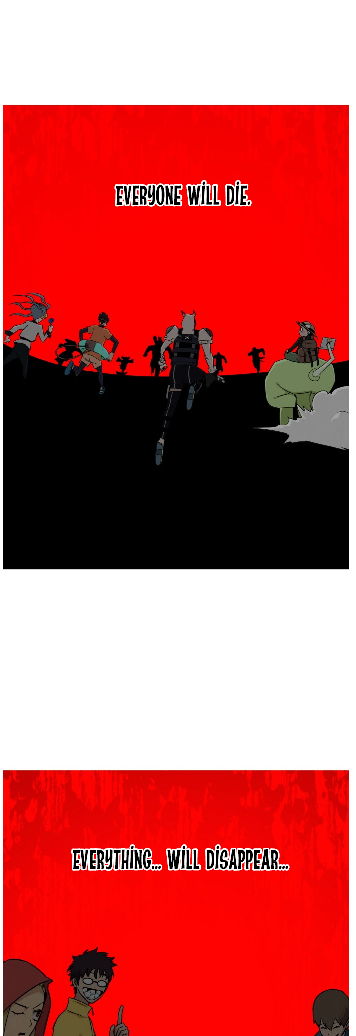 Counter Cube Chapter 91 47